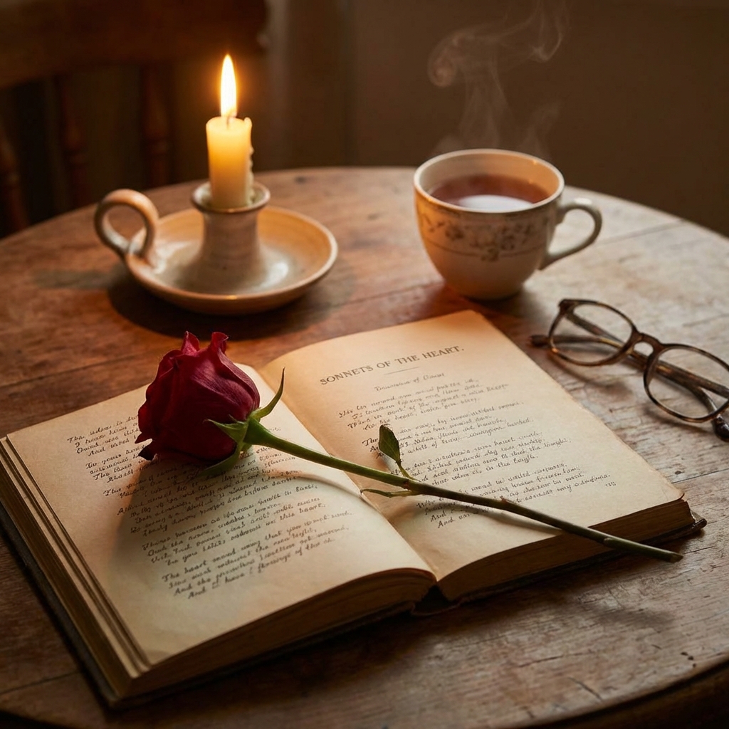 Duygusal Sözler - İçten ve samimi ifadeler