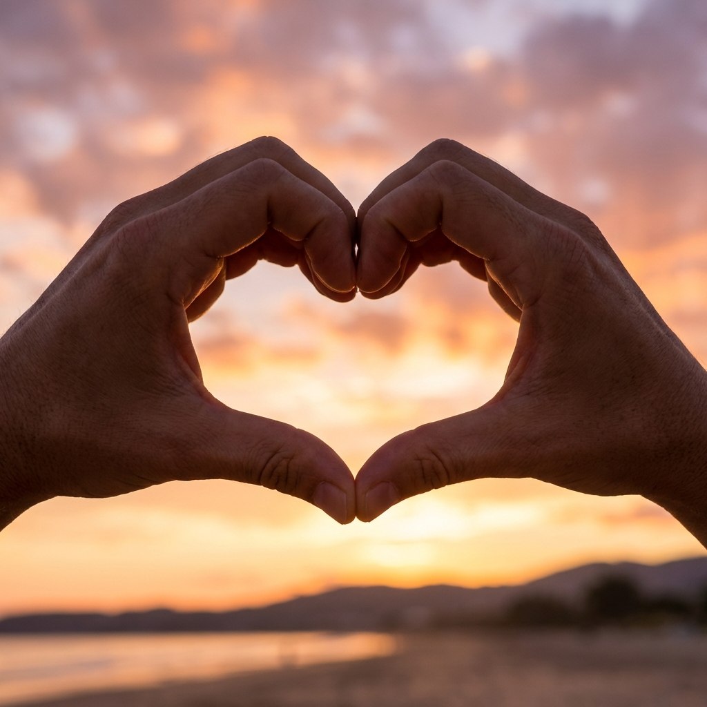 Sevgi Sözleri - Saf ve temiz aşk ifadeleri