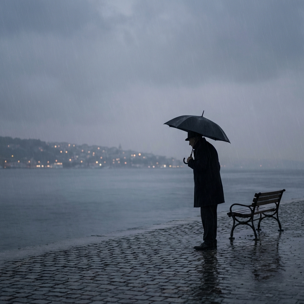 Kırık Kalp Sözleri